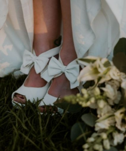 Women's Wedding Shoes